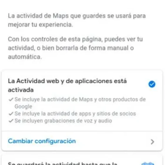 Gerenciar privacidade