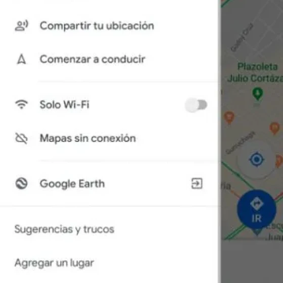Modo de condução