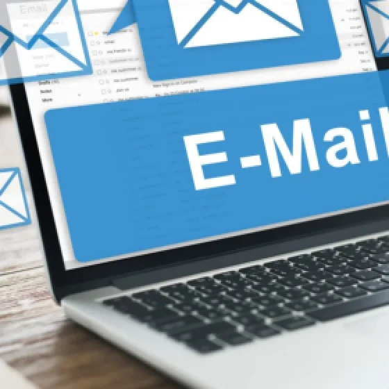 Segurança no seu e-mail