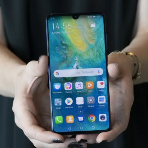 Antivírus no seu celular