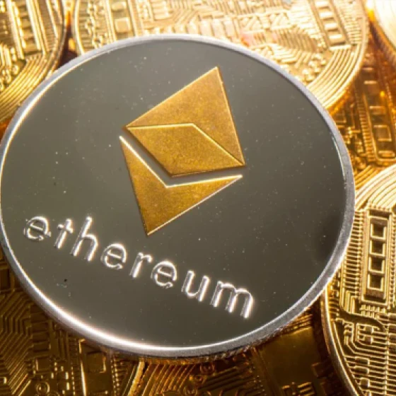 Ethereum (éter)
