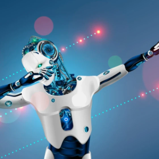Definição e características de Inteligência Artificial