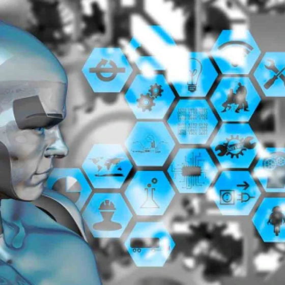 Aplicações de Inteligência Artificial