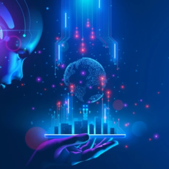 O futuro da Inteligência Artificial