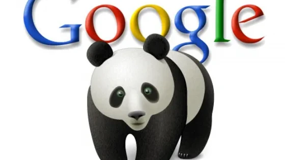 O que é o Google Panda?