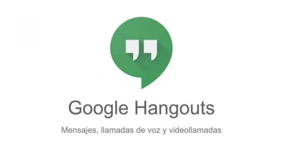 Google Hangouts lança sua versão web para competir com o WhatsApp
