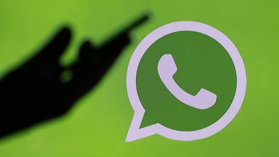 Novas mudanças no WhatsApp