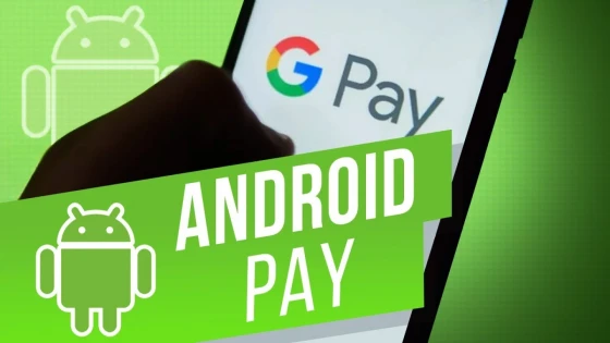 Android Pay: o sistema de pagamento que compete com cartões de crédito