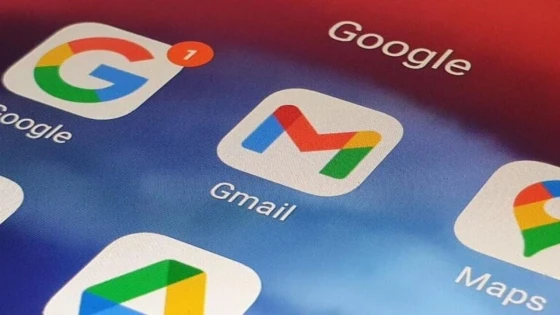 O Gmail adicionou um recurso para bloquear remetentes indesejados