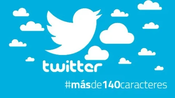 O Twitter evolui / Permitirá mais de 140 caracteres em seus tweets