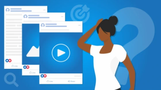 O Facebook habilita seu mecanismo de busca universal de conteúdo