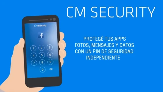 Como proteger aplicativos Android com o CM Security