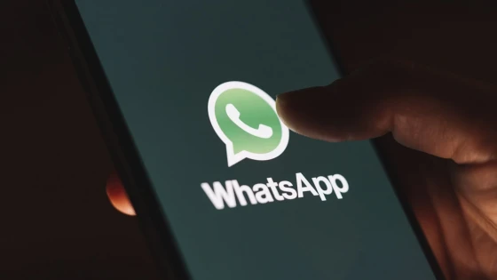 Como usar o WhatsApp Web?