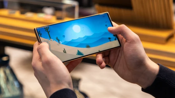 Smartphones são agora o principal dispositivo para visualização de conteúdo digital