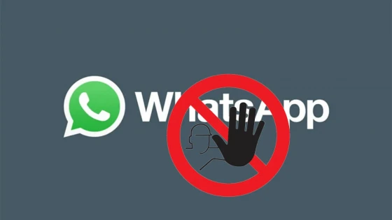 O WhatsApp poderia introduzir uma opção para bloquear determinados contatos em um grupo