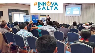 Nova edição da Innova Salta, o encontro para empreendedores de tecnologia