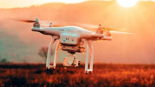 Drones no México e sua legislação atual