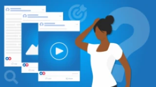 O Facebook habilita seu mecanismo de busca universal de conteúdo
