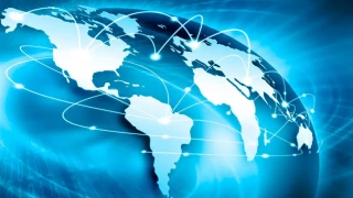 Empresas de tecnologia planejam conectar o mundo