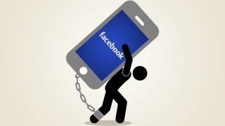 Viciado em Facebook? Conheça os sintomas