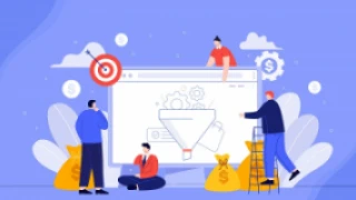 O que é uma landing page e para que serve?
