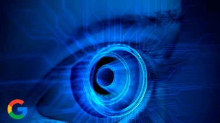 O Google quer injetar lentes cibernéticas nos olhos