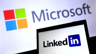 Microsoft compra o LinkedIn por US$ 26,2 bilhões