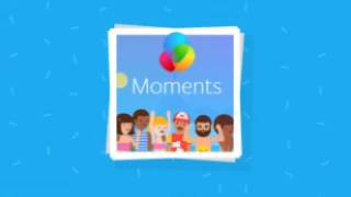 O que é o Facebook Moments e para que serve?