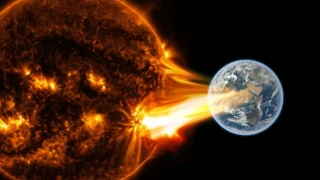 Tempestades solares podem afetar dispositivos eletrônicos no hemisfério norte