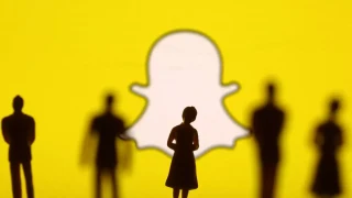 Snapchat abre capital e continua fazendo sucesso