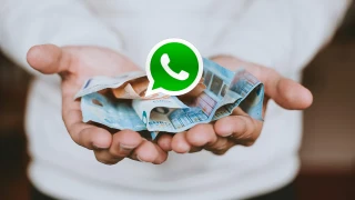 WhatsApp permitirá transferências de dinheiro entre usuários