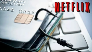 A Netflix foi usada novamente para realizar golpes por meio de uma mensagem de e-mail falsa