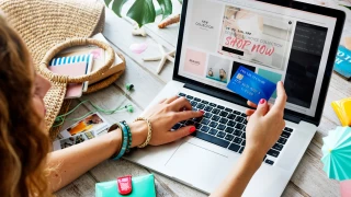 Como o design do seu site afeta suas vendas online