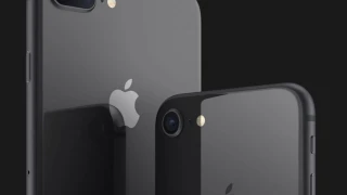 Apple lança um telefone 