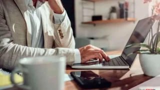 Home office em ascensão! Cada vez mais pessoas estão adotando essa modalidade de trabalho devido à pandemia