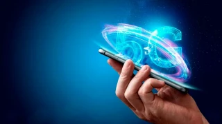 Tecnologia 5G: O que são redes de comunicação sem fio?