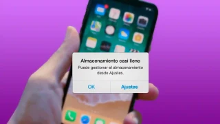 WhatsApp: Como evitar que a memória do seu celular fique cheia de fotos e vídeos