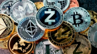 5 criptomoedas para investir no final de 2022