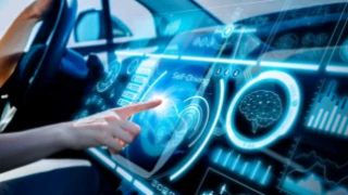Inteligência Artificial e seu Impacto na Indústria Automotiva