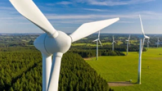 Tecnologia de energia eólica: impulsionando o futuro da energia sustentável