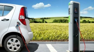 A importância da mobilidade elétrica na transição para um futuro sustentável