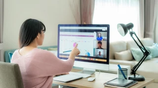O impacto do teletrabalho na qualidade de vida e no equilíbrio entre vida pessoal e profissional