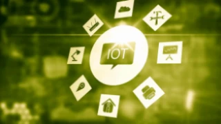 Conectando nosso mundo de forma inteligente