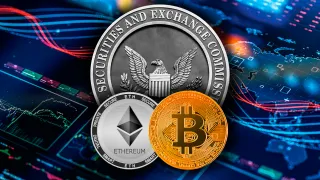A SEC prorrogou a decisão sobre os pedidos de ETFs de Bitcoin e Ethereum até 10 de janeiro de 2024