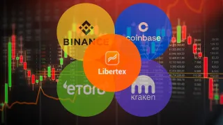 As 5 melhores plataformas para negociação de criptomoedas
