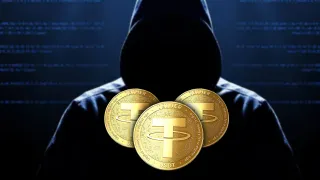 O que está acontecendo com o USDT? Perspectiva incerta em meio a disputas legais e fundos congelados