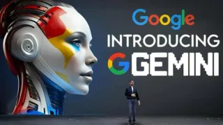 O que é Gemini e para que serve? A nova IA do Google.