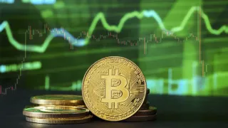 Um tweet falso da SEC fez o Bitcoin disparar para US$ 47.800