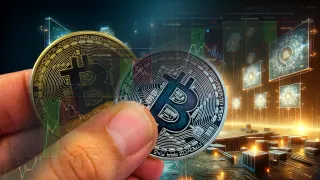 O Mundo das Criptomoedas em Alerta para o Próximo Halving do Bitcoin em Abril de 2024