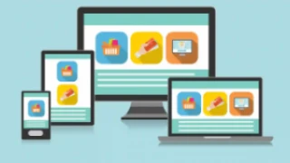 O que é design responsivo e por que devo usá-lo no meu site?